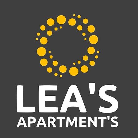 Lea'S Apartment'S Dortmund Exterior foto