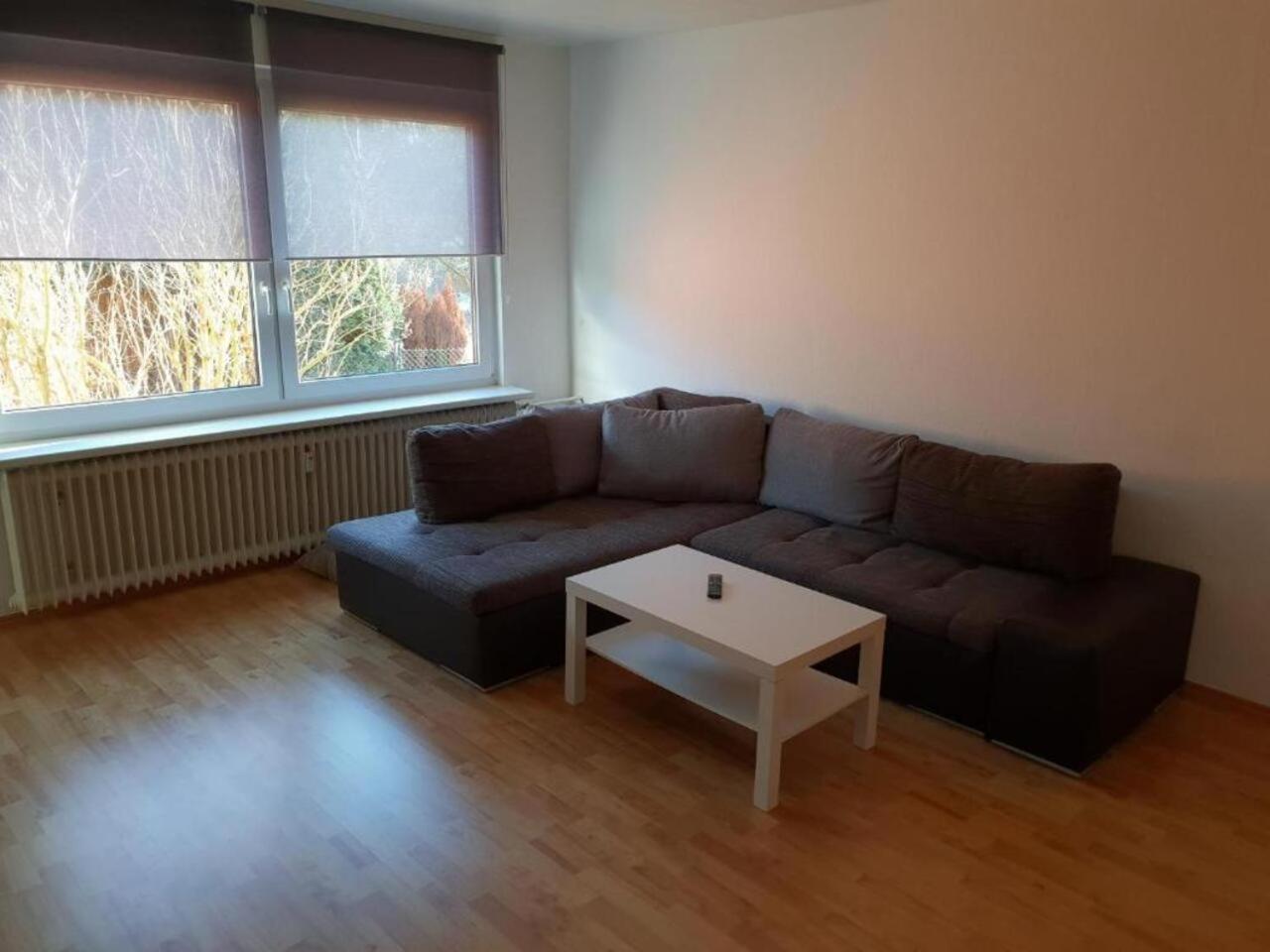 Lea'S Apartment'S Dortmund Exterior foto